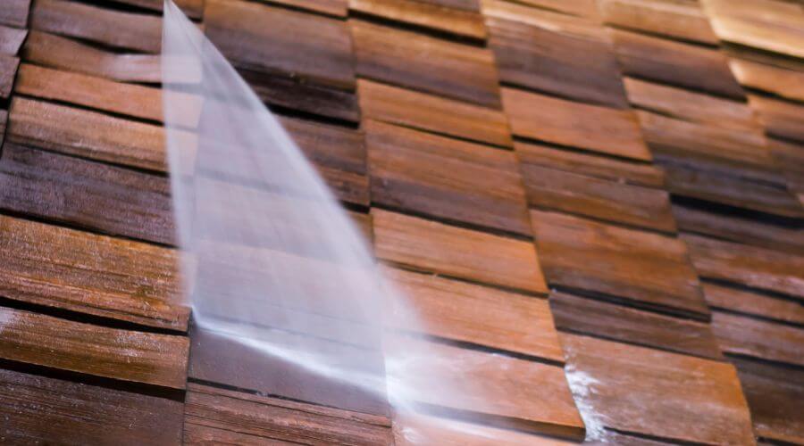 Professional gutter cleaning in Death Valley, CA